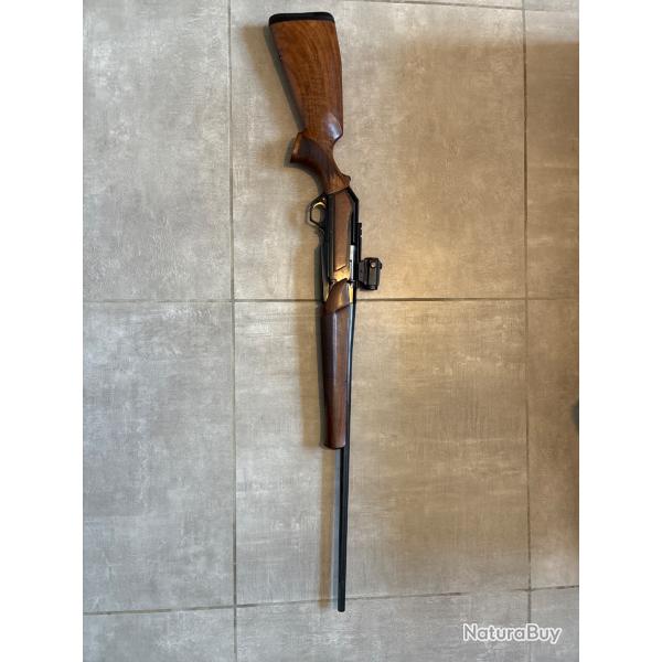 Carabine browning znith hc