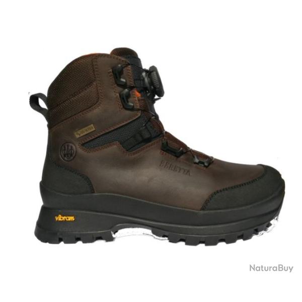CHAUSSURES BERETTA ARABUKO GTX BROWN