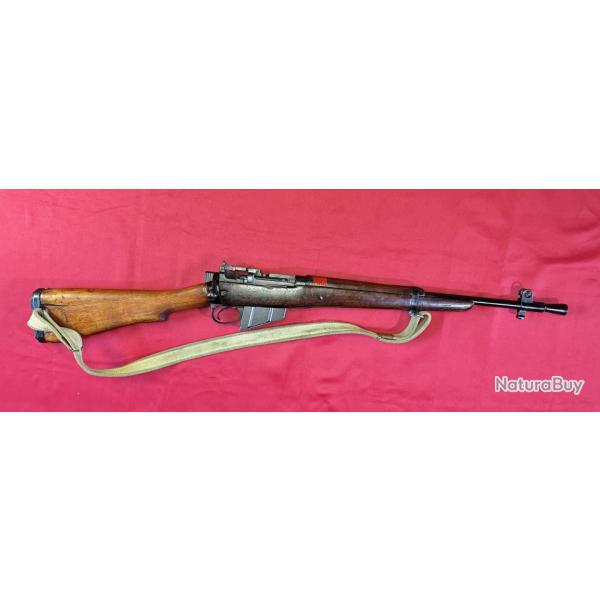 Enfield No.5 MkI ("Jungle Carbine"), ROF cal.303 brit (L038)