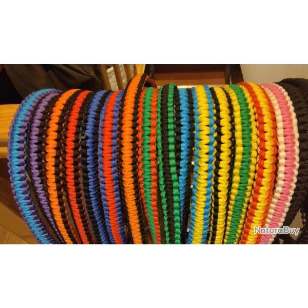 Lignes HPA pour airsoft, speedsoft, paintball