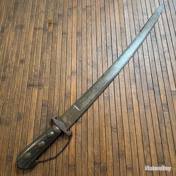 SABRE DE V�NERIE FUS�E �B�NE XVlll �me