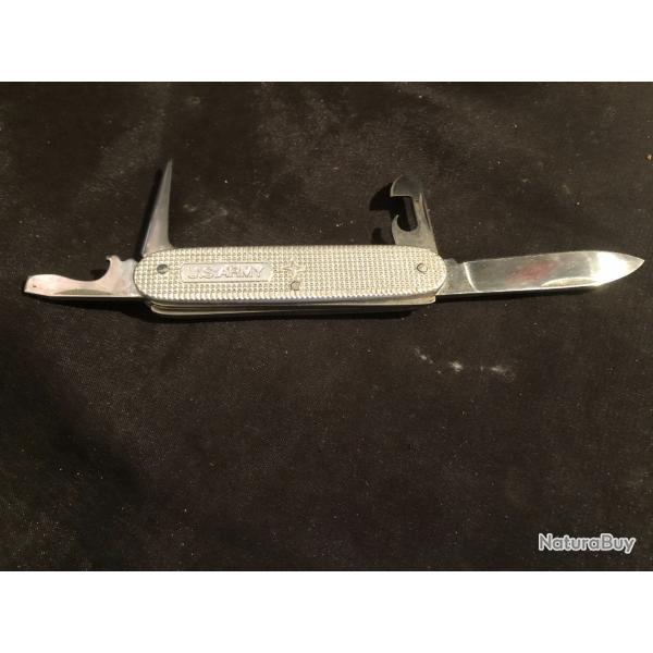 couteaux pliants U S ARMY
