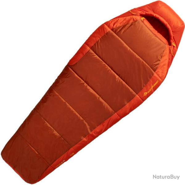 Sac de couchage Sea to Summit Hamelin -1C 30F Regular
