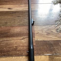 Blaser R93 Fluted Barrel in 275 Rigby  / Canon cannel&eacute; 7x57 Mauser / Filetage 1/2x20