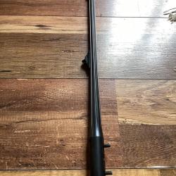 Canon BLASER R93 cannel&eacute; et filet&eacute; de 2007 cal 7x57 Mauser / 275 Rigby filetage 1/2x20