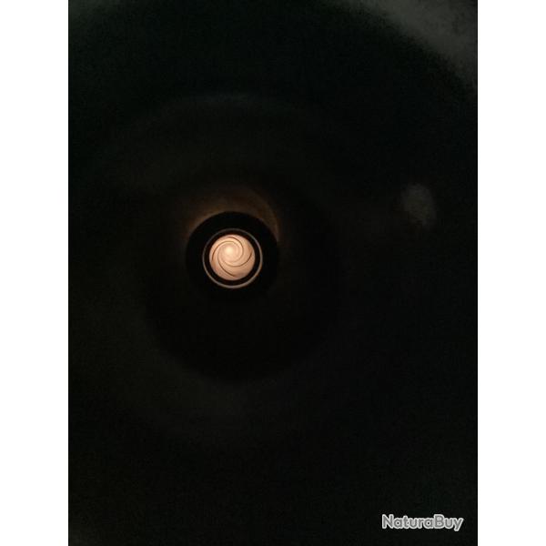 Canon BLASER R93 fl�t� et filet� de 2007 en 7x57 filetage 1/2x20