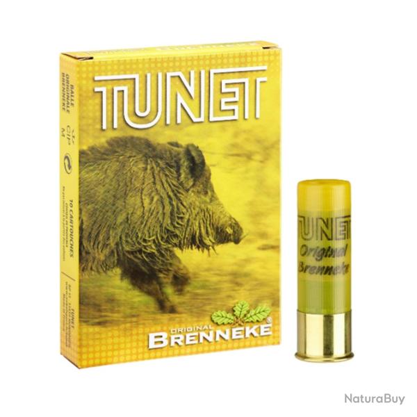 BRENNEKE CAL20/67 TUNET