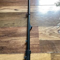 Canon K95 en 270 win de 60cm avec organes de visée sans filetage