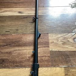 Canon K95 en 270 win de 60cm avec organes de vis&eacute;e sans filetage