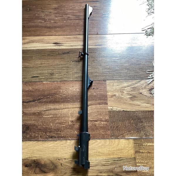 Canon K95 en 270 win de 60cm avec organes de vis�e sans filetage