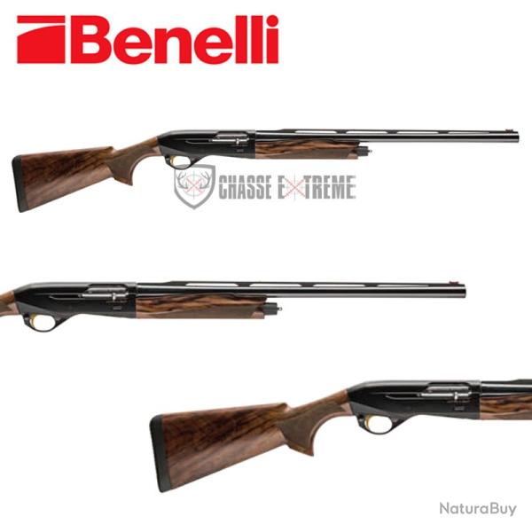 Fusil BENELLI Montefeltro Evo Ultra Light 61cm Cal 20/76