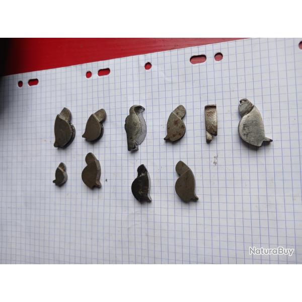 1 Porti�re de chargement