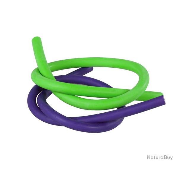 Elastique d'�chauffement Saunders Power Pull