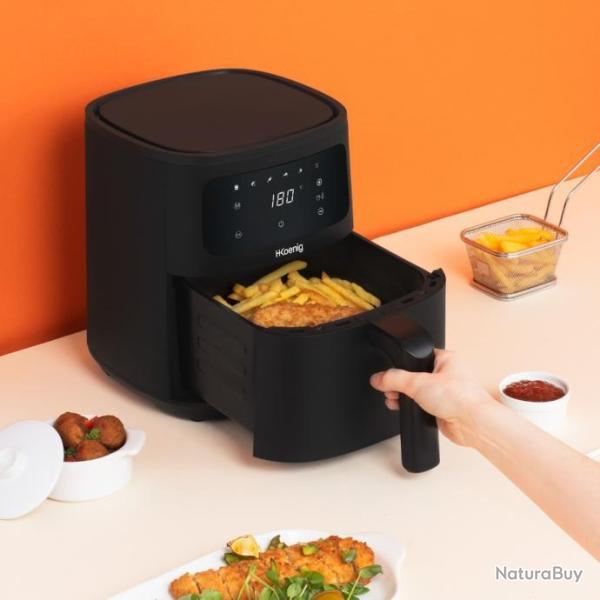 Airfryer 4L