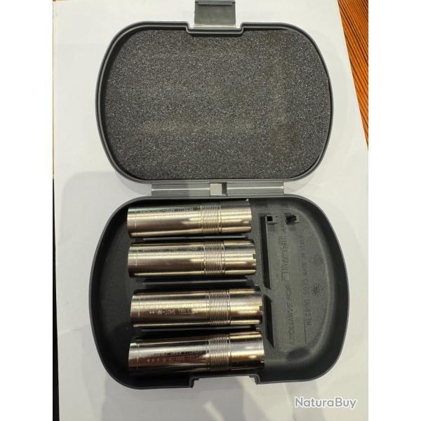 Choke benelli crio 12