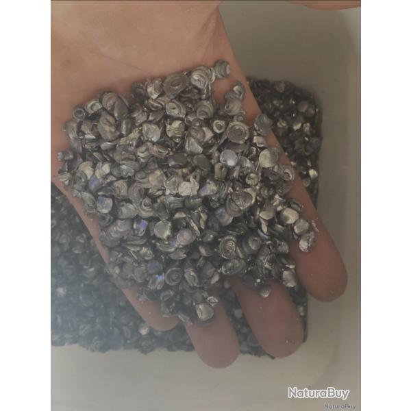 Plomb de r�cup�ration de stand 10m