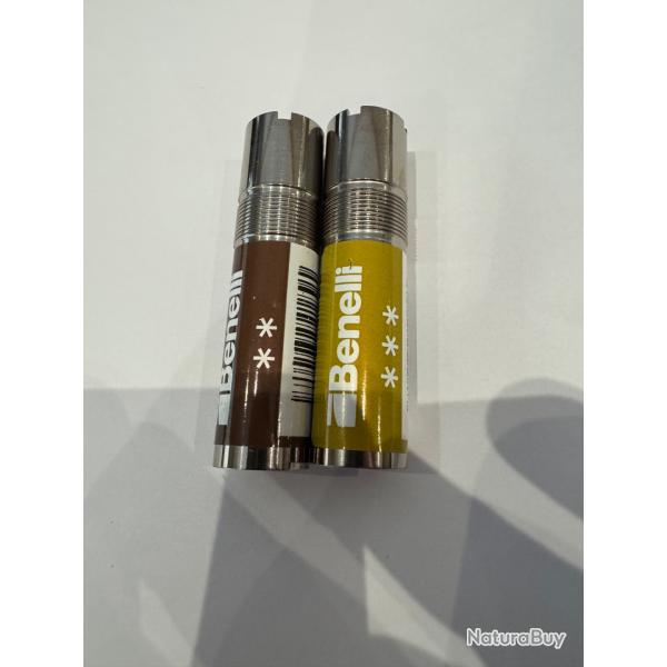 Choke benelli crio 20