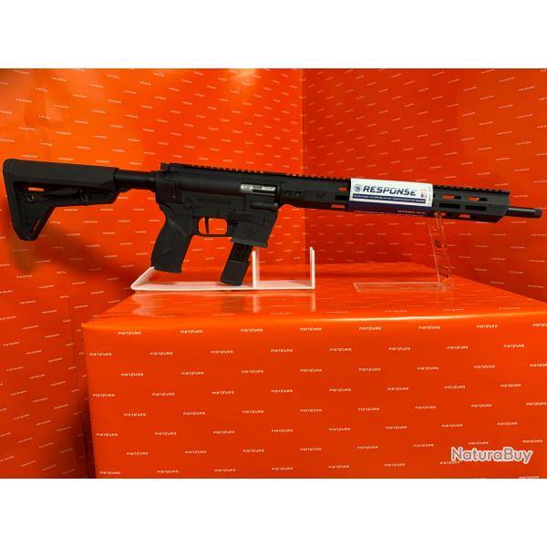 CARABINE SMITH&WESSON RESPONSE 9�19