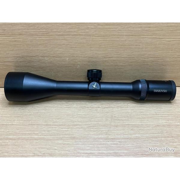 Lunette Swarovski PVI-2 2,5-10X56 � 1� sans prix de r�serve !