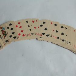 Ancien Jeu de cartes Schaffhouse Muller & cie