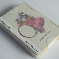 Jeu de cartes Pathé Marconi G. Desjardin