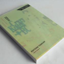 Manga Crazy Kouzu BC One shot Asaoa Hiroyuki