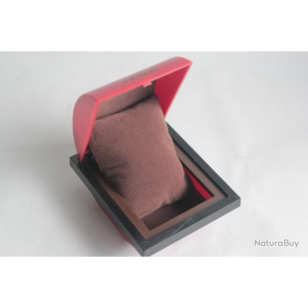 YEMA �crin pour montre vintage