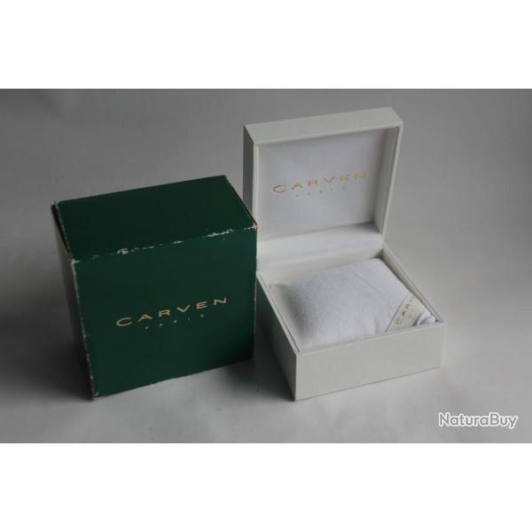 CARVEN �crin pour montre