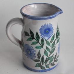 Pichet céramique Robert MEYNARD Vallauris