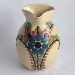 Pichet céramique Paul JACQUET Annecy Savoie Poterie