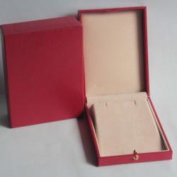 Écrin pour bijoux Christie's