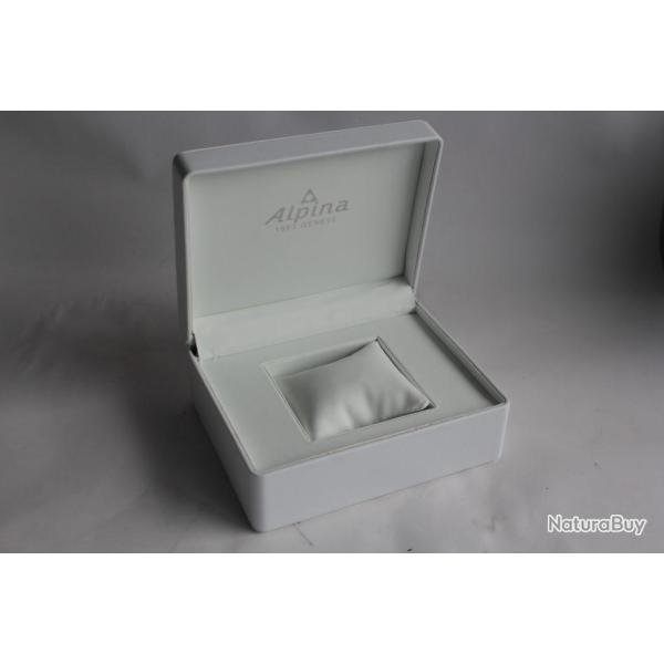 ALPINA �crin pour montre