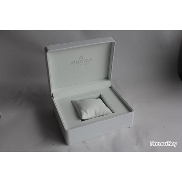 ALPINA �crin pour montre