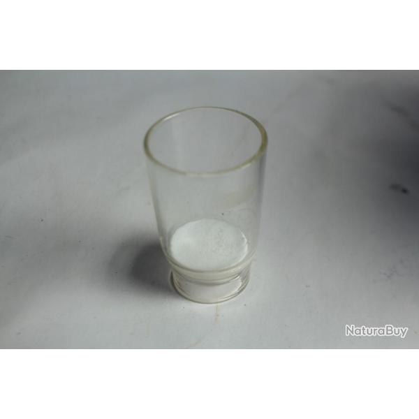 Ancien petit filtre B�chner Jena Schutt CEN