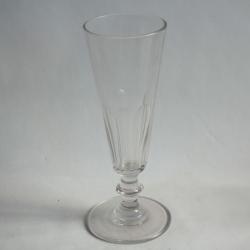 Ancienne flûte à champagne