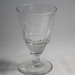 Ancien verre à absinthe