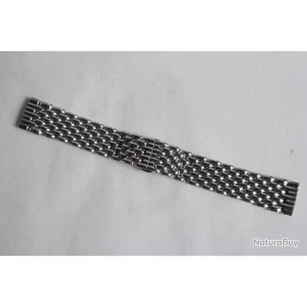 FREDERIQUE CONSTANT Bracelet acier pour montre 22 mm