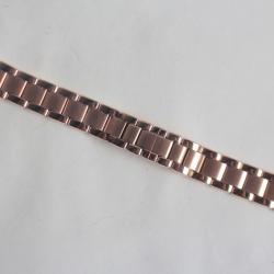 FREDERIQUE CONSTANT Bracelet acier pour montre 15 mm