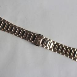 FREDERIQUE CONSTANT Bracelet acier pour montre 20 mm