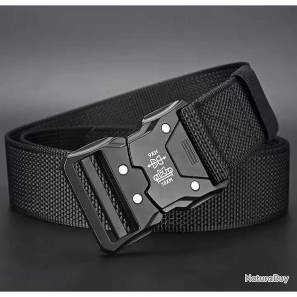 Ceinture attache rapide tactique top des ventes