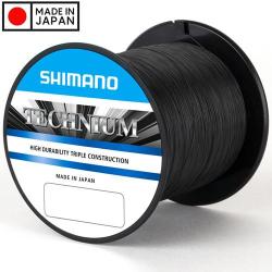 Nylon Shimano Technium Grey 0.25mm