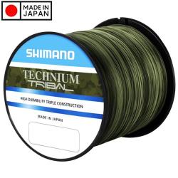 Nylon Shimano Technium Tribal 0.35mm