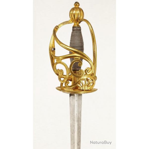 FORTE PE DE CHEVAU-LGERS DE LA MAISON DU ROI VERS 1750-1762 ANCIENNE MONARCHIE RGNE DE LOUIS XV 