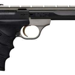 PISTOLET BROWNING BUCK MARK CONTOUR GRAY URX CAL.22LR - CATEGORIE B