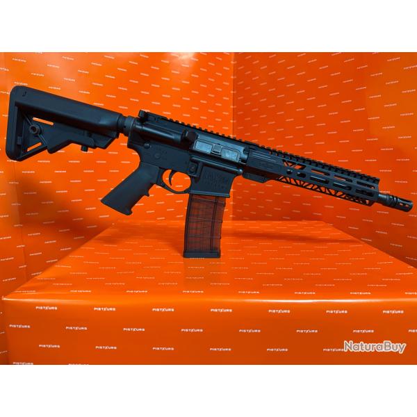 Faxon Firearms - FF-15 Ascent, Cal.223 Rem., canon 10.5"