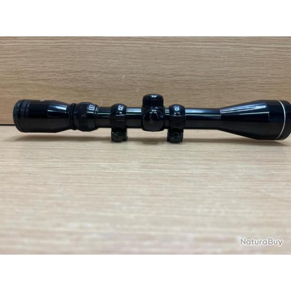 Lunette tasco 3-9X40 � 1� sans prix de r�serve!