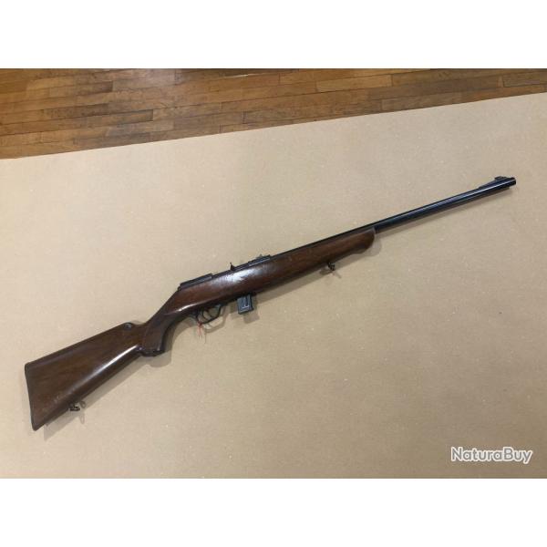 carabine BERETTA Auto 22 Super Sport calibre 22 LR