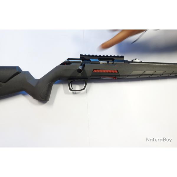 CARABINE WINCHESTER XPERT COMPO ADJ THR 18" CALIBRE 22LR