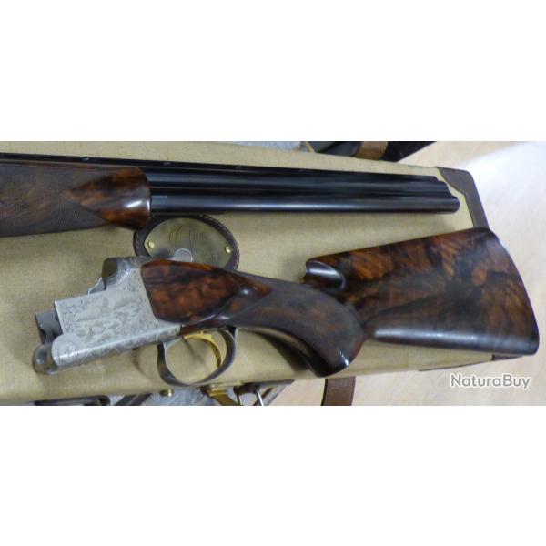 B25 BROWNING CAL 12 HORS CATEGORIE