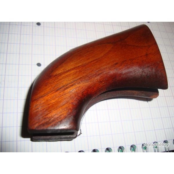 PLAQUETTE POUR REVOLVER COLT